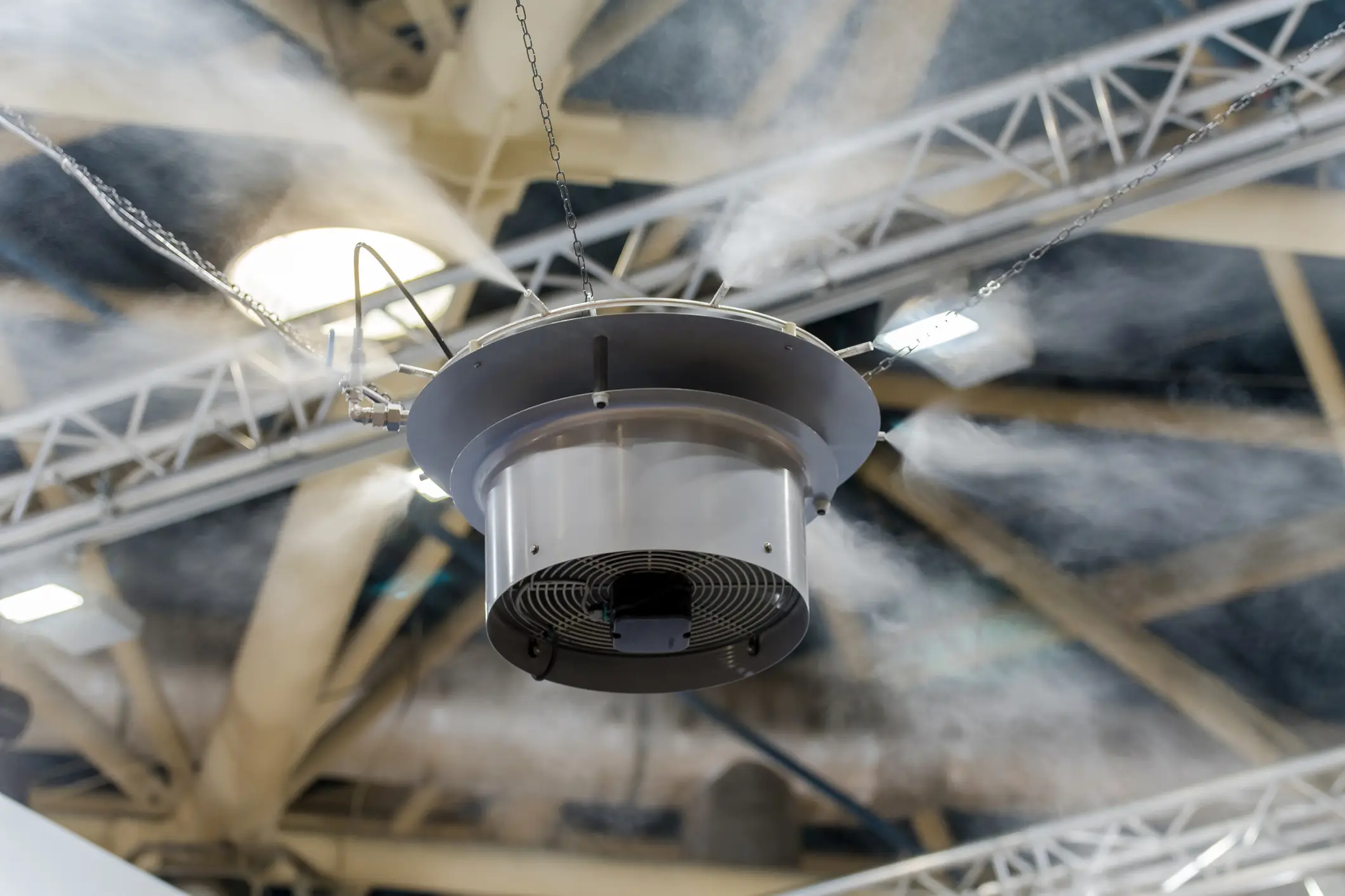 How Dehumidifiers Speed Up Structural Drying in Stamford, CT