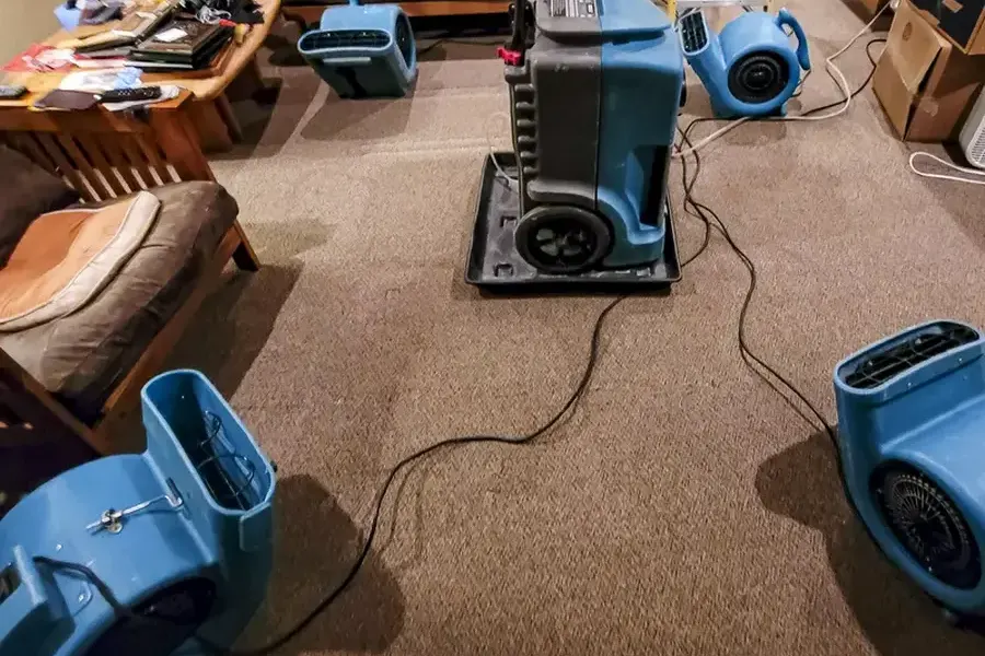 How Drying Equipment Helps In Water Damage Repair Stamford, CT How Drying Equipment Helps In Water Damage Repair Stamford, CT