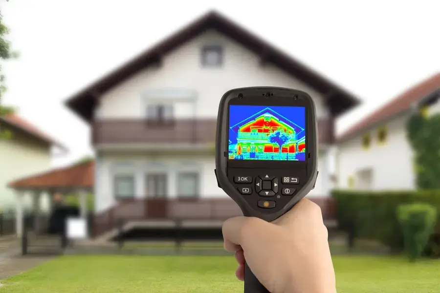 Quality Thermal Imaging Stamford, CT Quality Thermal Imaging Stamford, CT